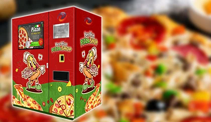 vending machine pizza near me